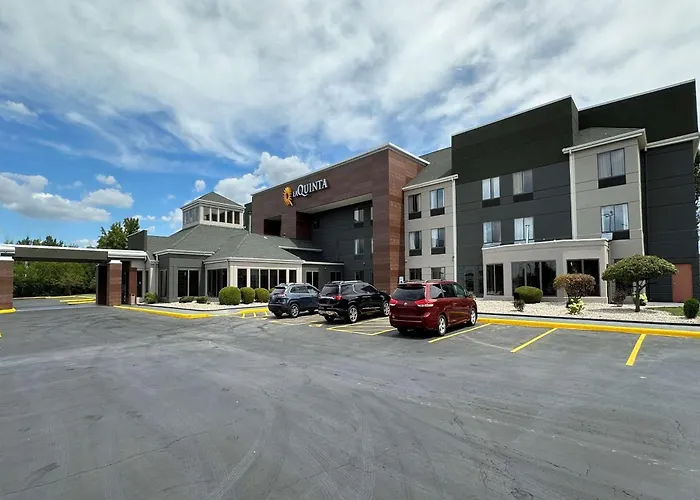 Clarion Inn South Holland