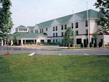 Clarion Hotel 3*