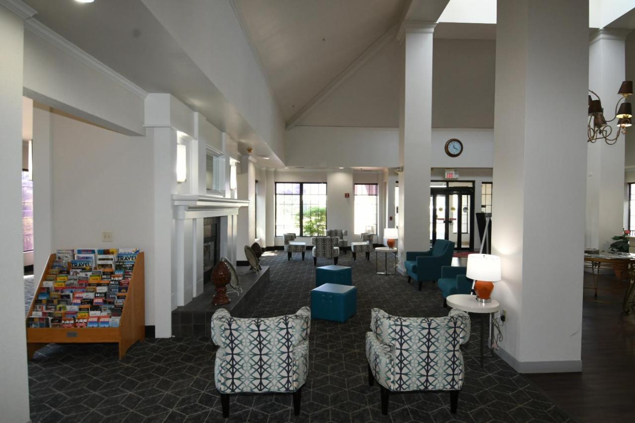 Clarion 3* South Holland