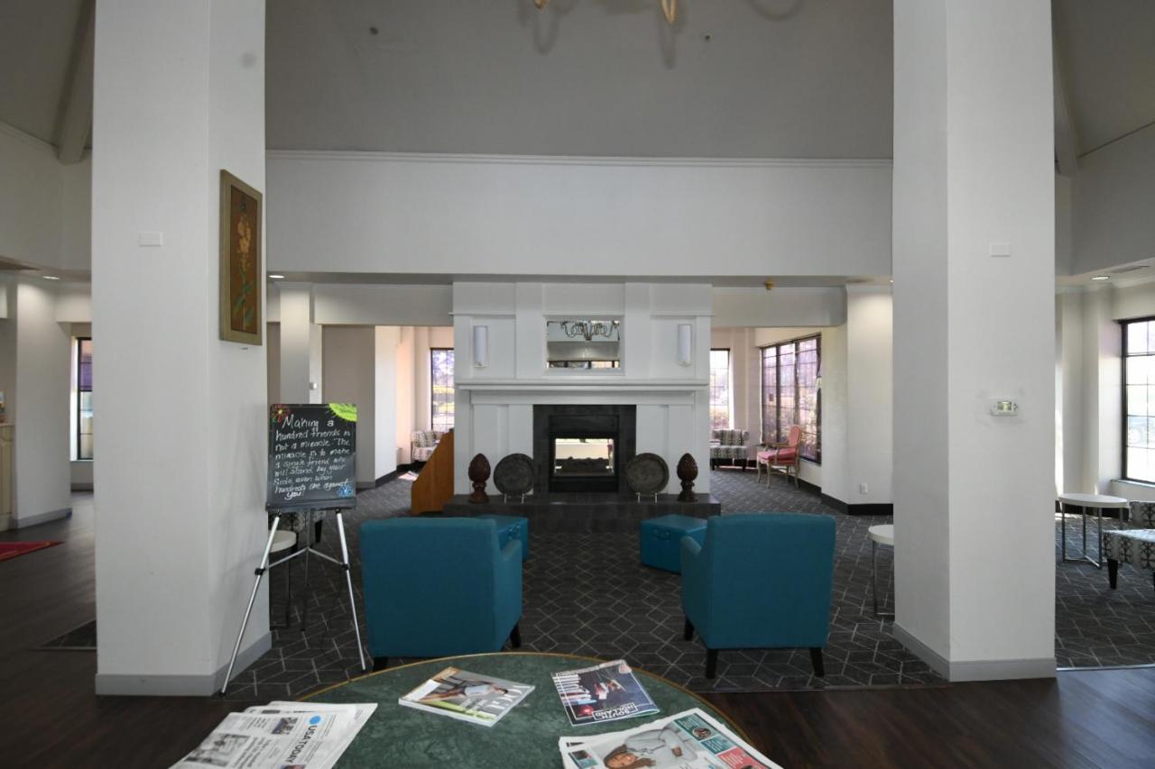 Clarion 3* South Holland