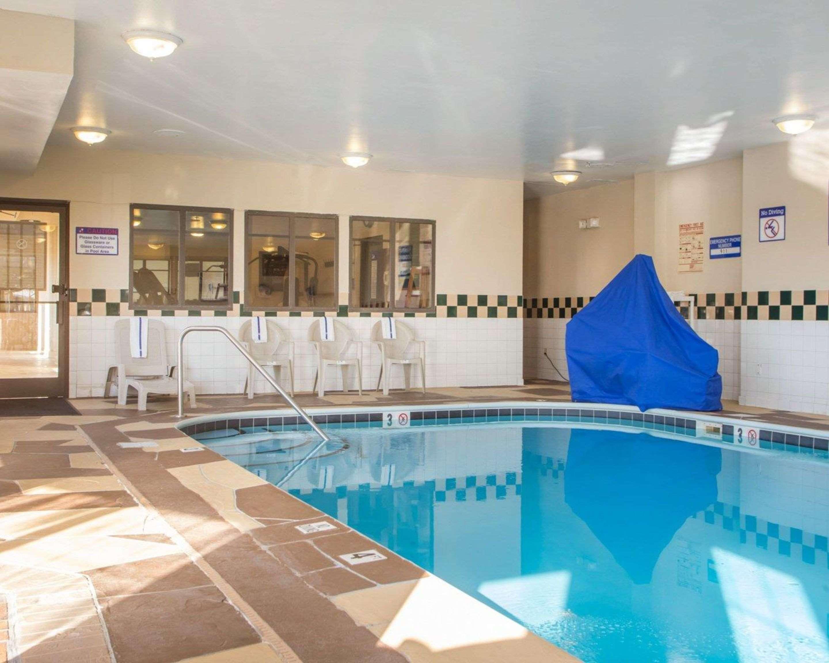 Hotel Clarion South Holland