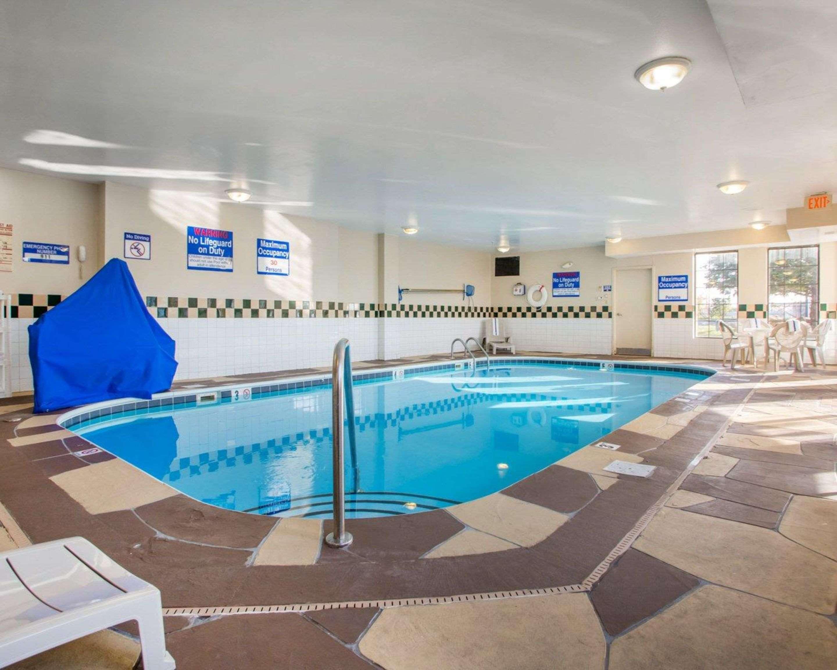 Clarion Hotel 3*
