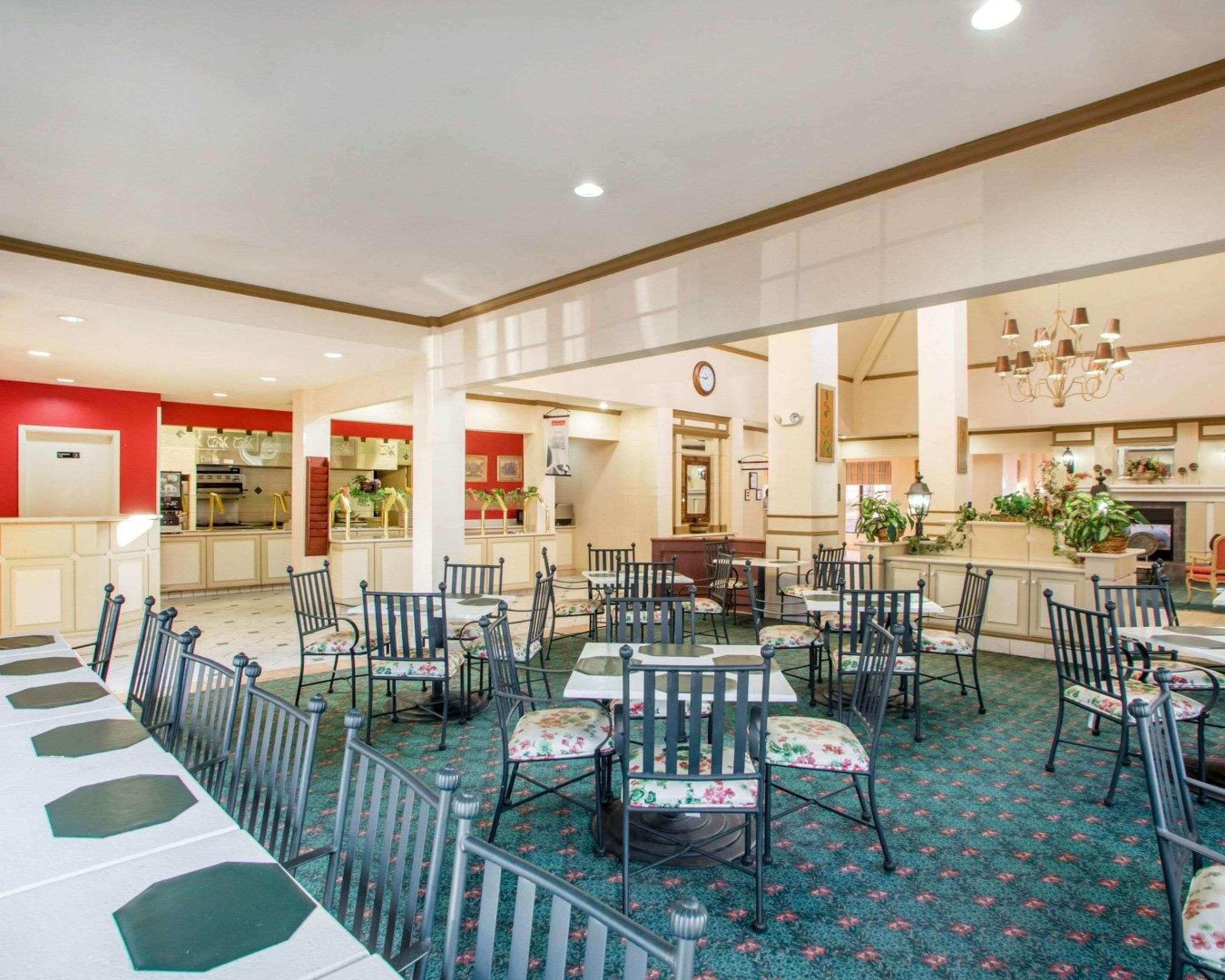 Clarion 3* South Holland