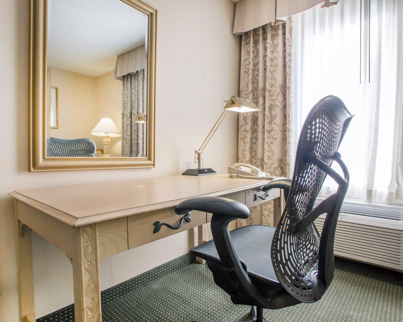 Clarion Hotel South Holland
