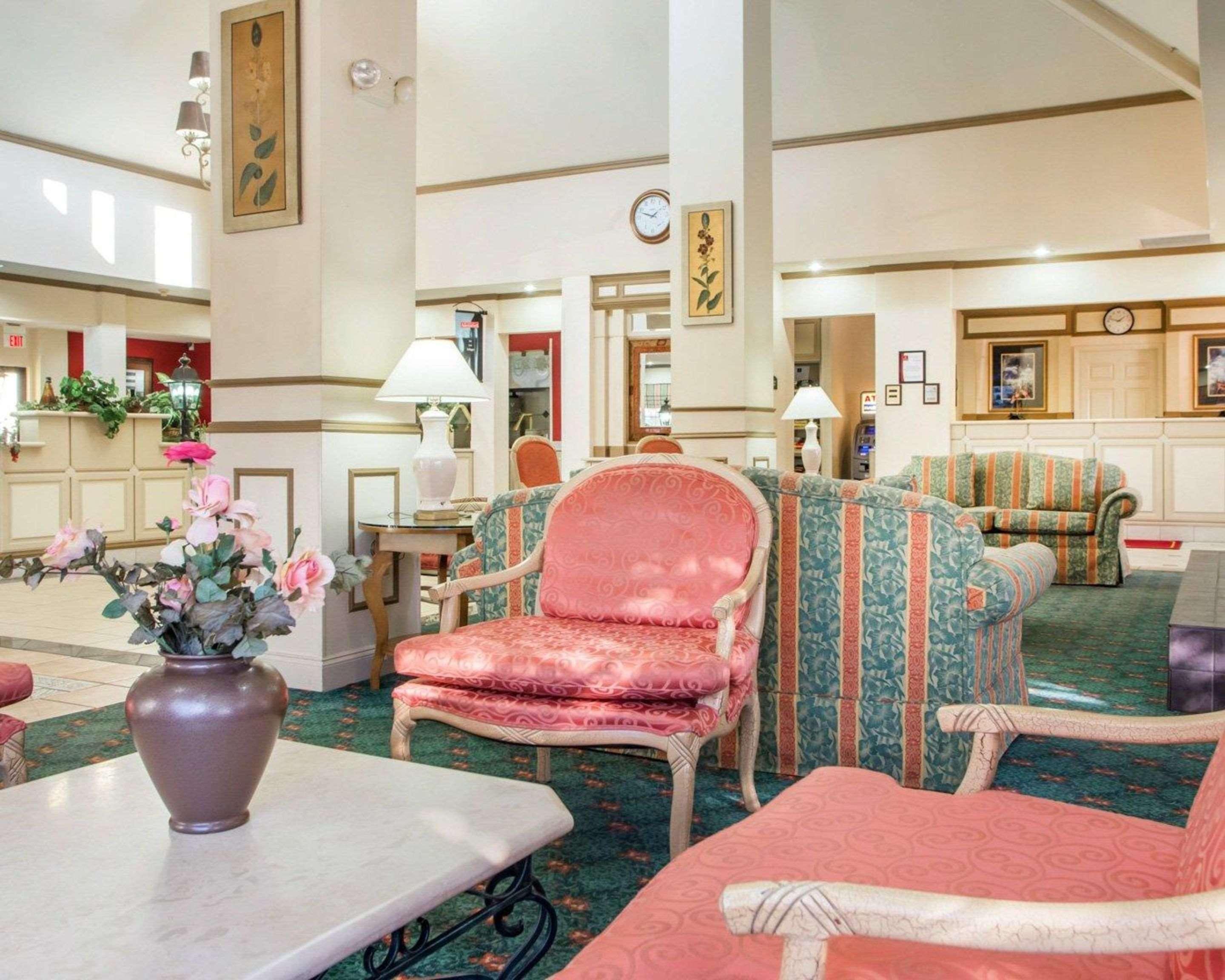 Clarion Hotel South Holland