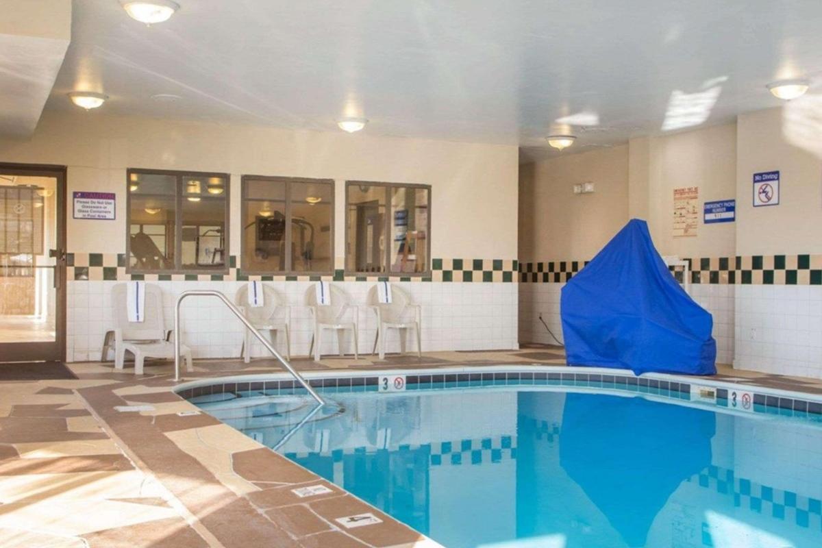 Hotel Clarion South Holland