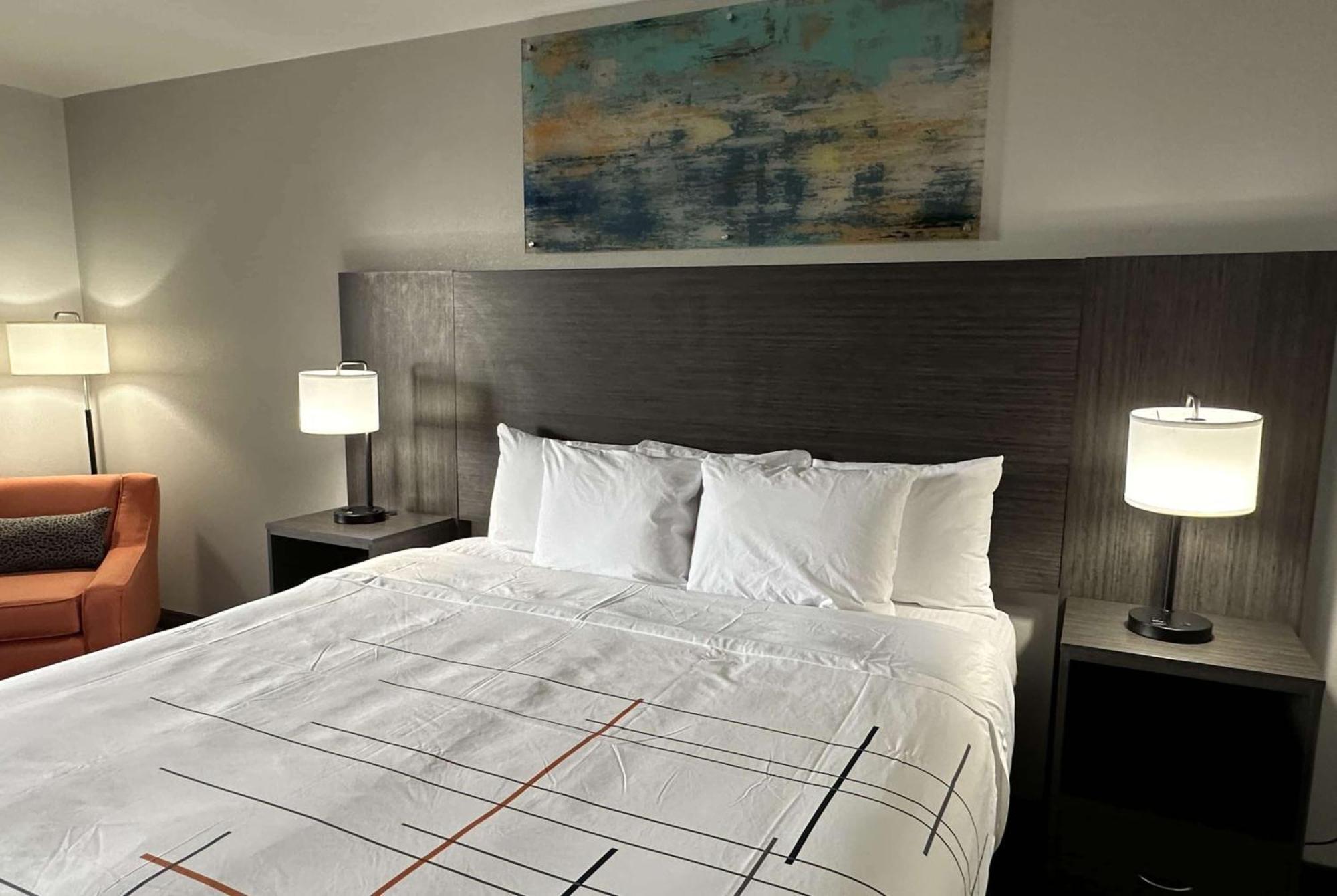 Hotel Clarion 3*