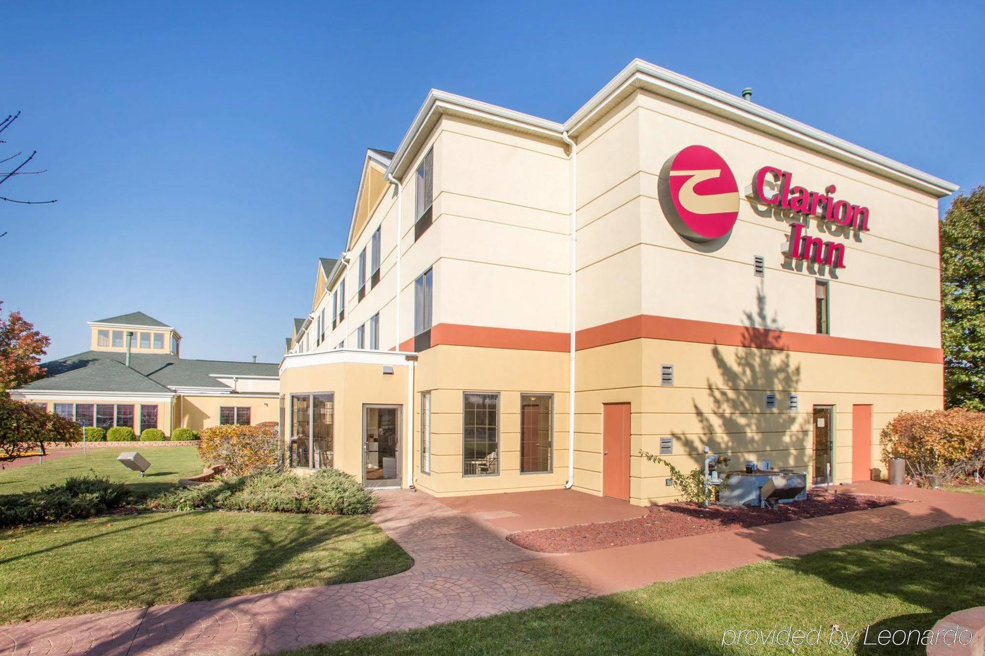 Clarion 3*