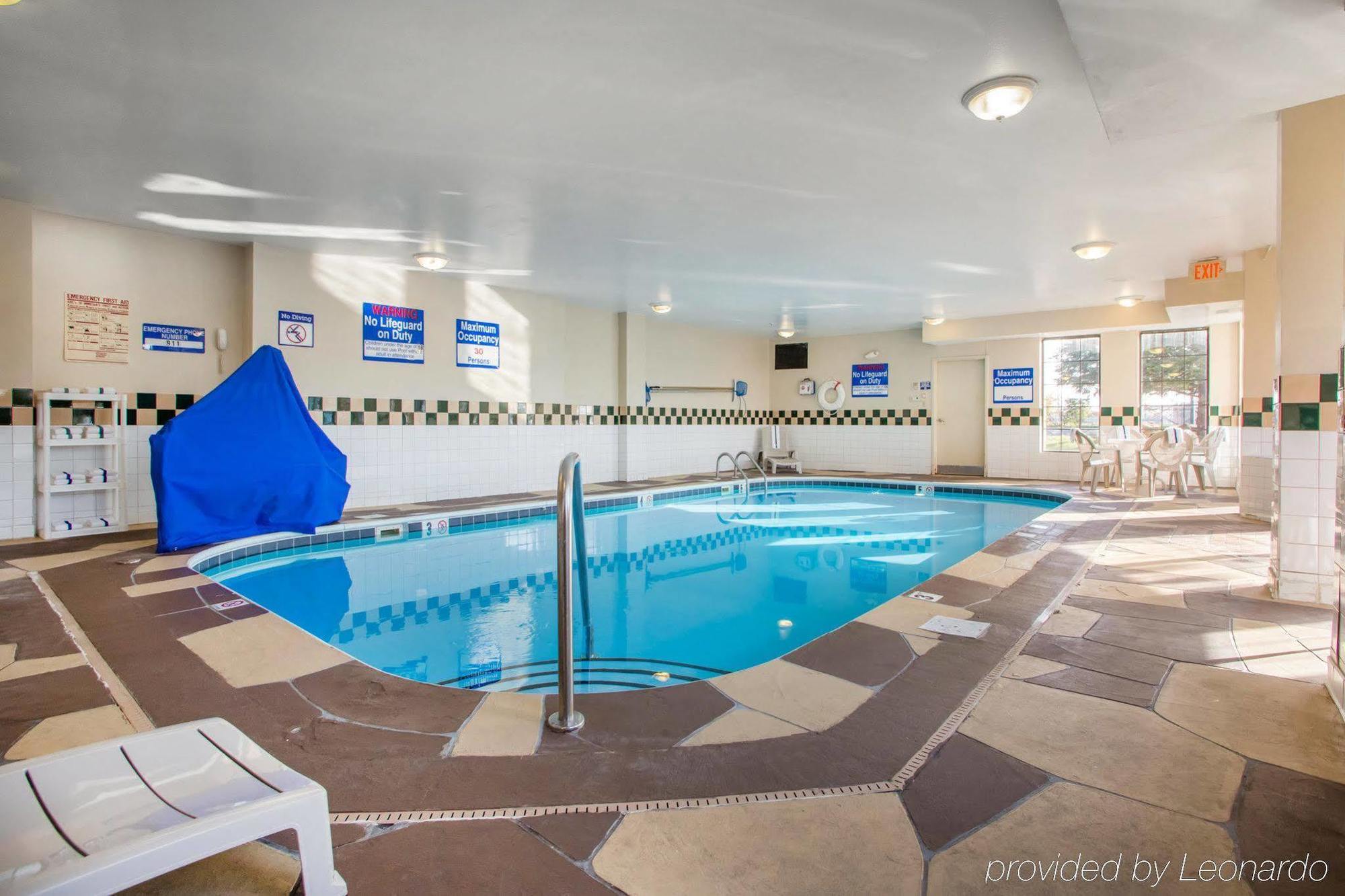 Hotel Clarion 3*