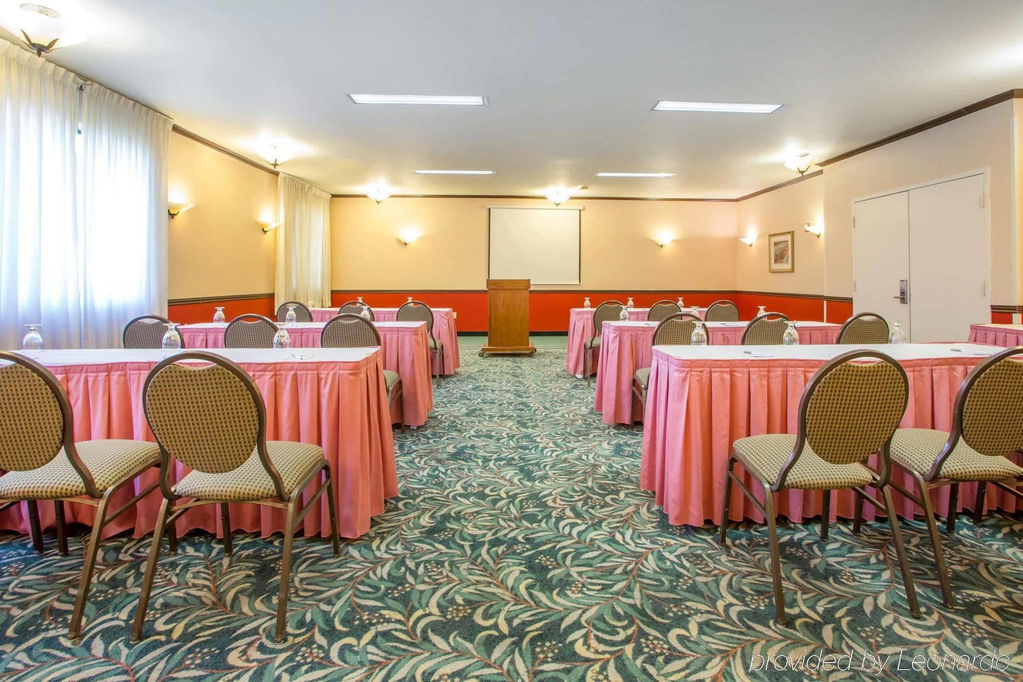 Clarion Hotel South Holland