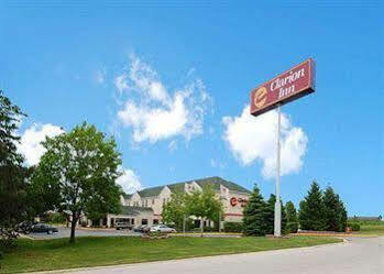 Hotel Clarion