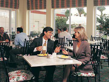 La Quinta & By Wyndham Hotel South Holland