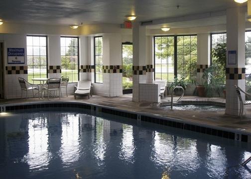 La Quinta & By Wyndham 3* South Holland