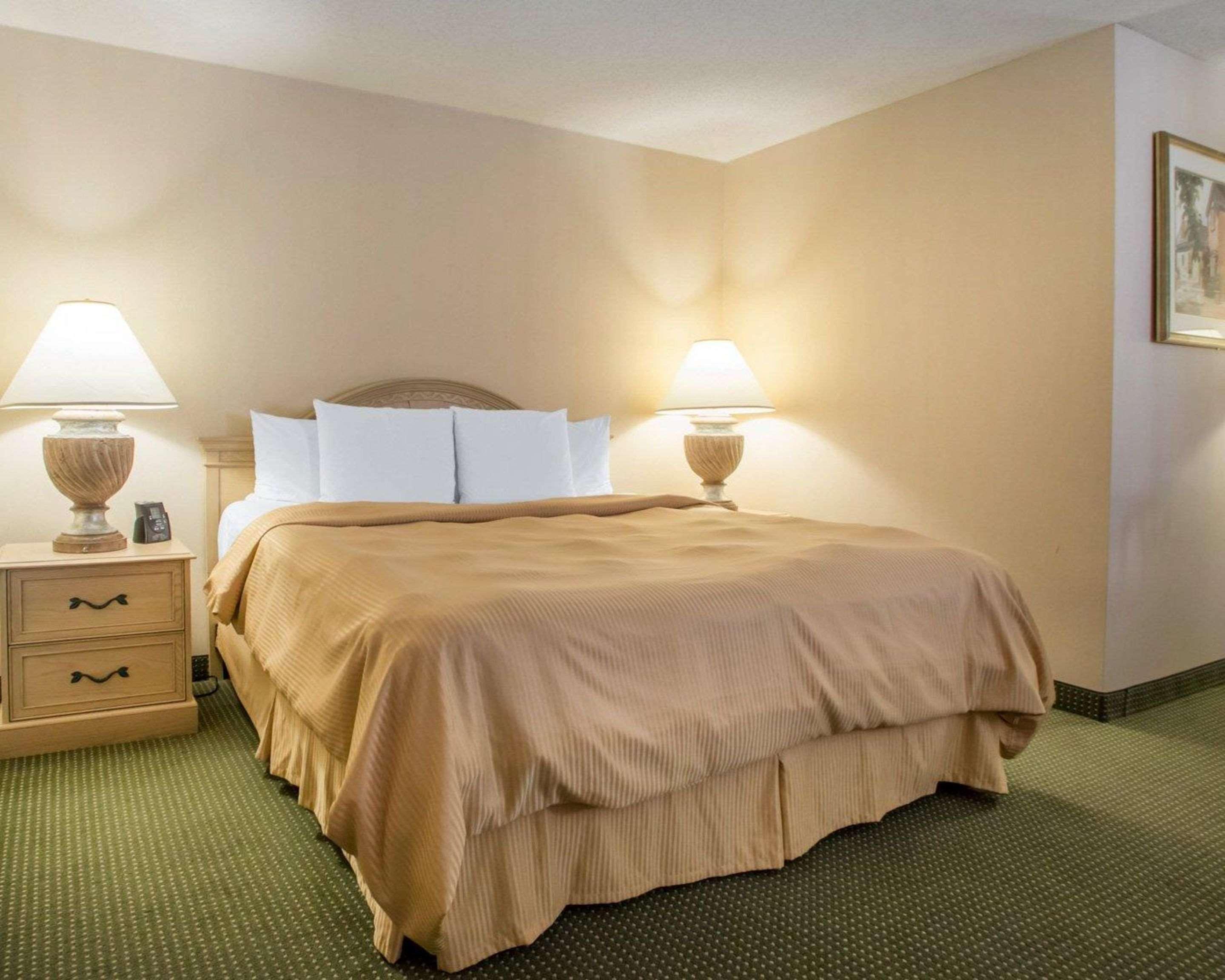 La Quinta & By Wyndham South Holland