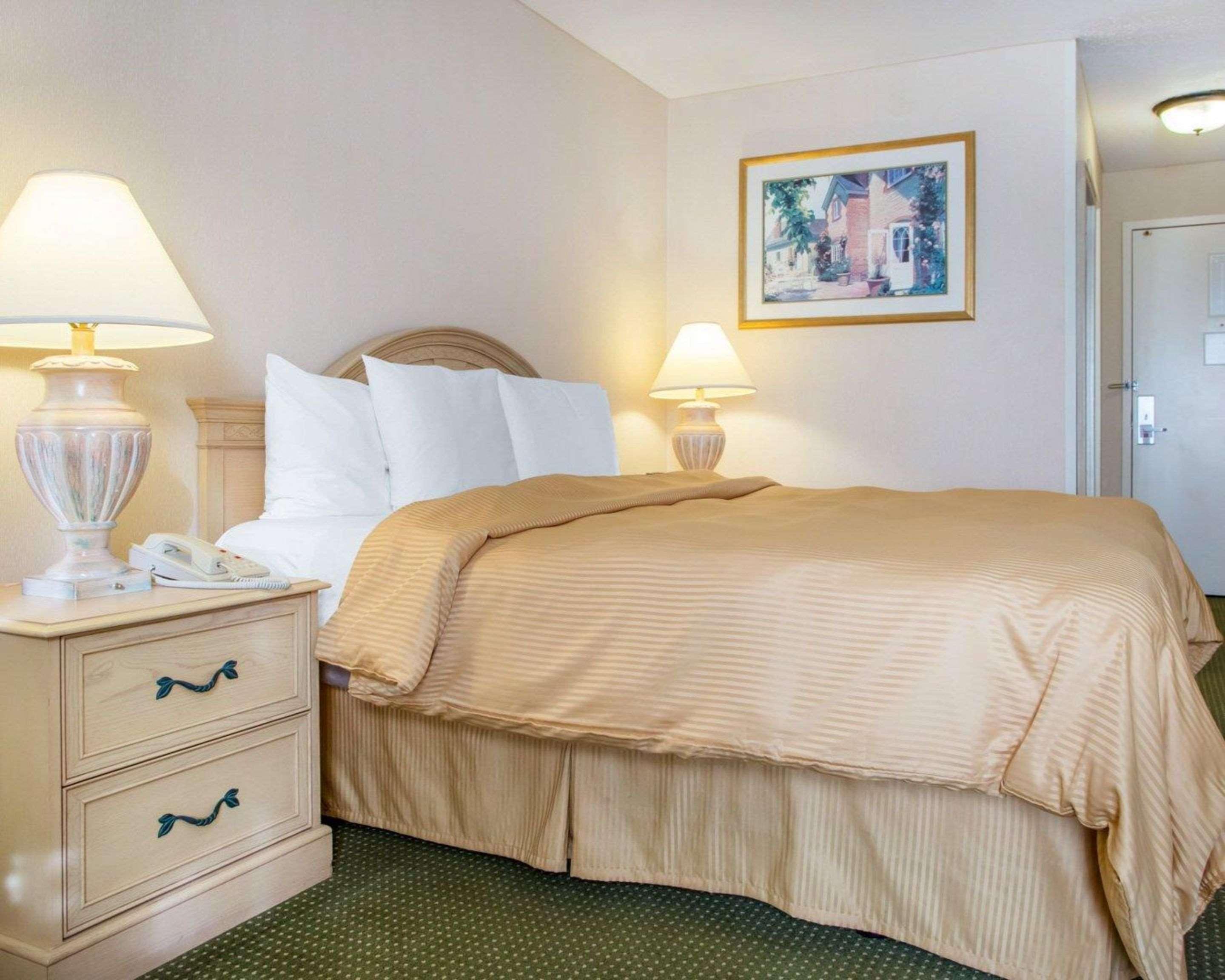La Quinta & By Wyndham South Holland