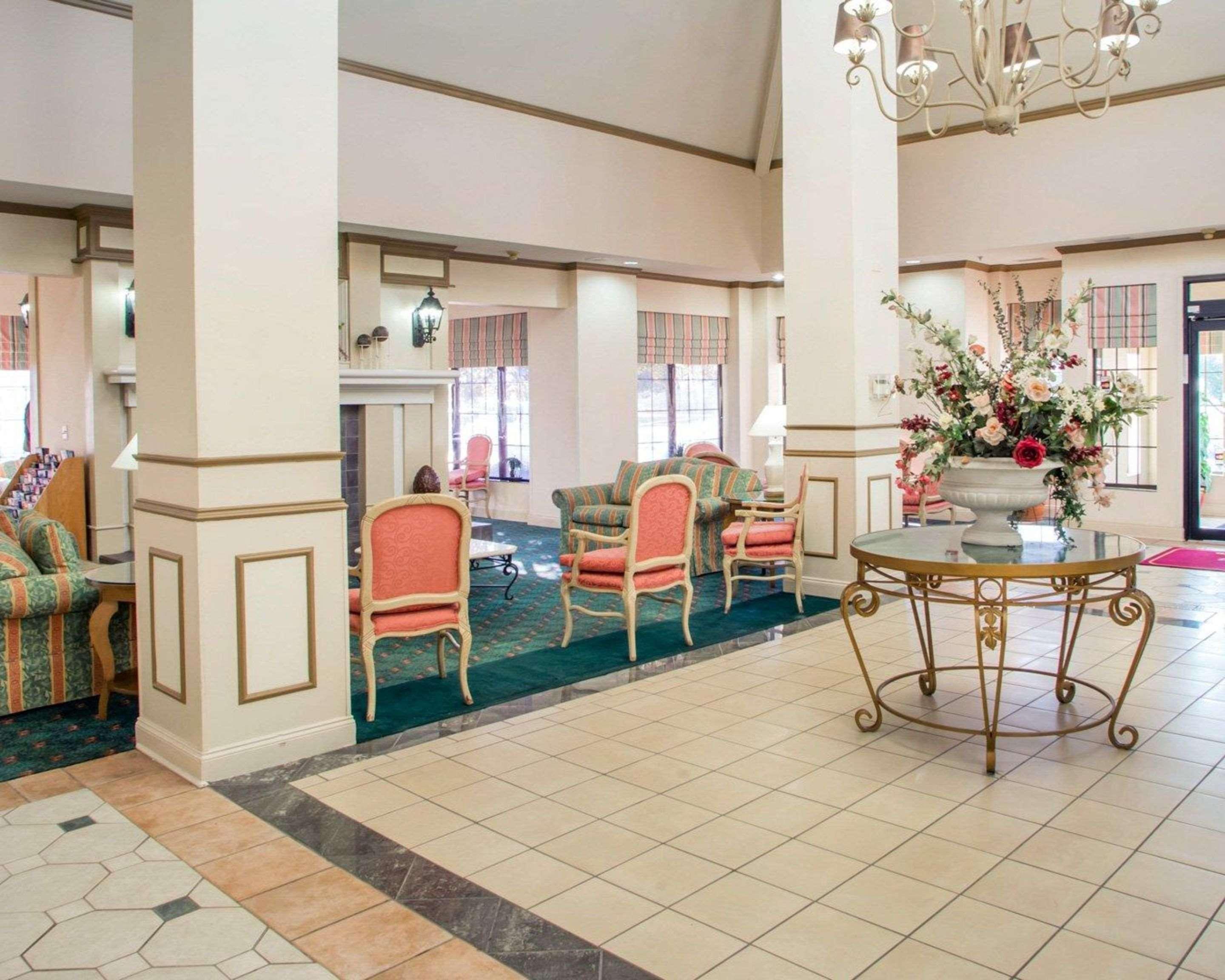 La Quinta & By Wyndham 3*