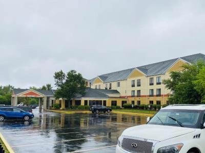 Hotel La Quinta & By Wyndham South Holland