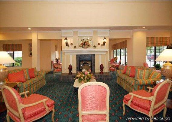 La Quinta & By Wyndham 3* South Holland