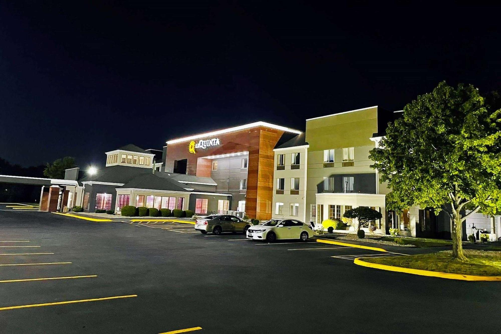 La Quinta & By Wyndham