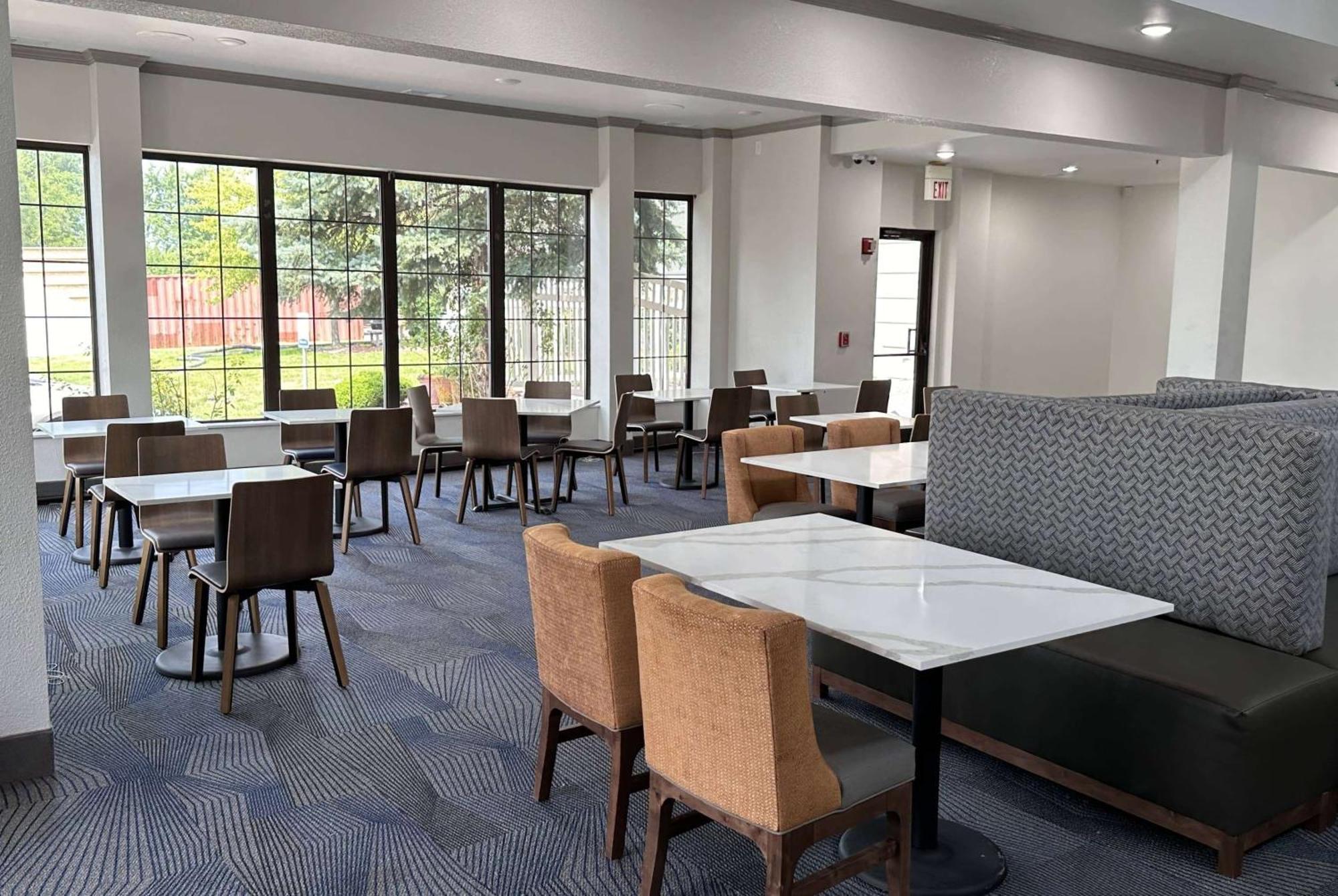 La Quinta & By Wyndham 3* South Holland