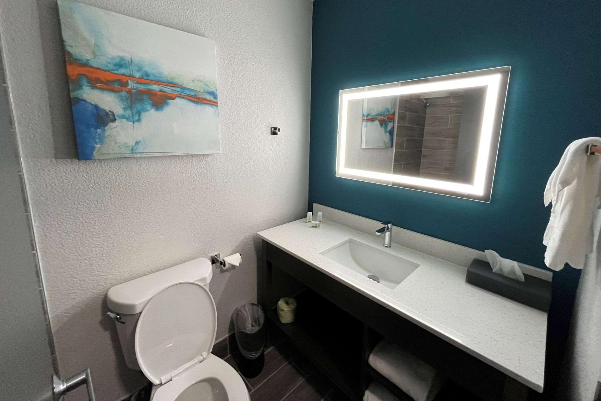 La Quinta & By Wyndham Hotel South Holland