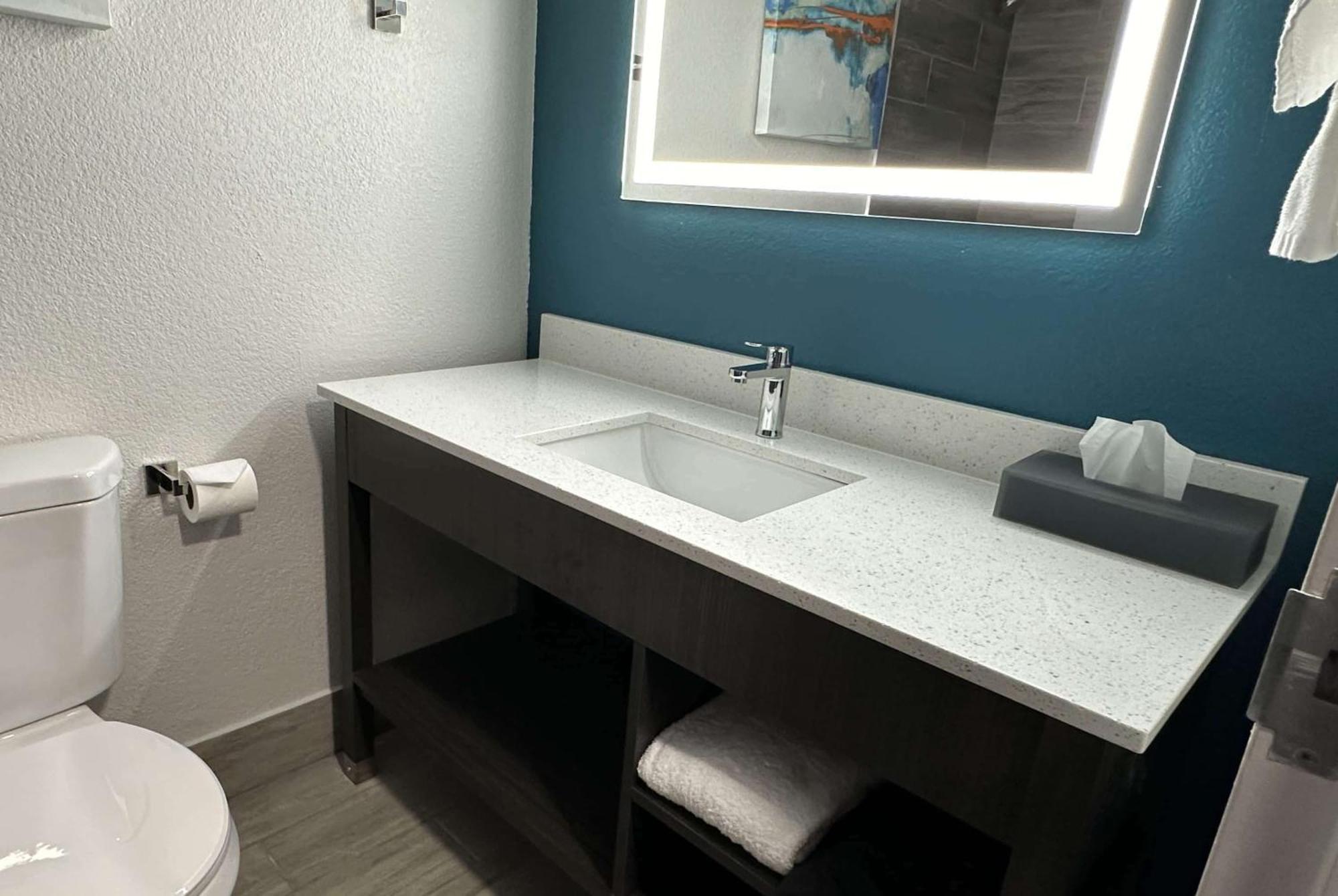 Hotel La Quinta & By Wyndham South Holland