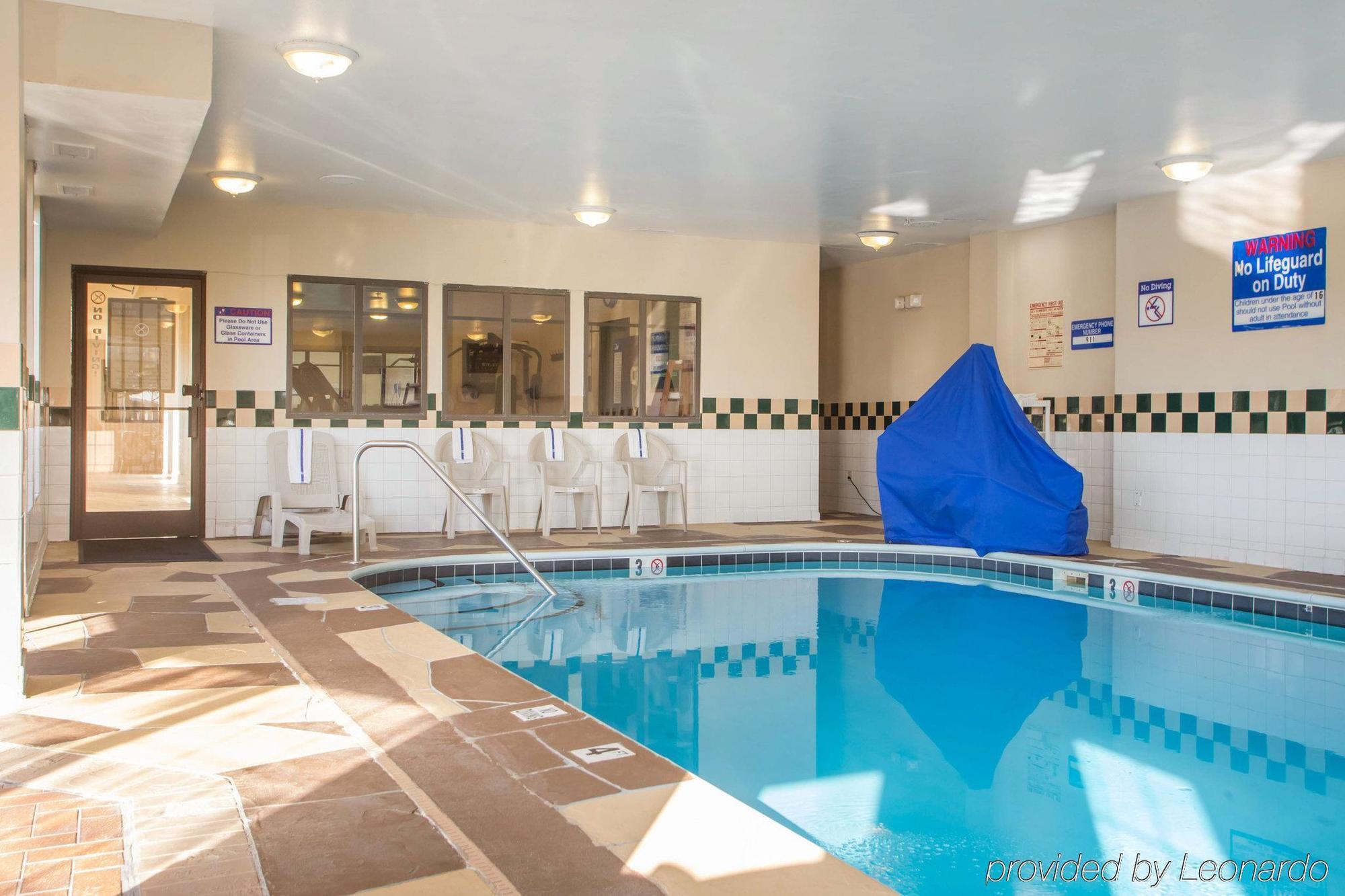 La Quinta & By Wyndham 3*