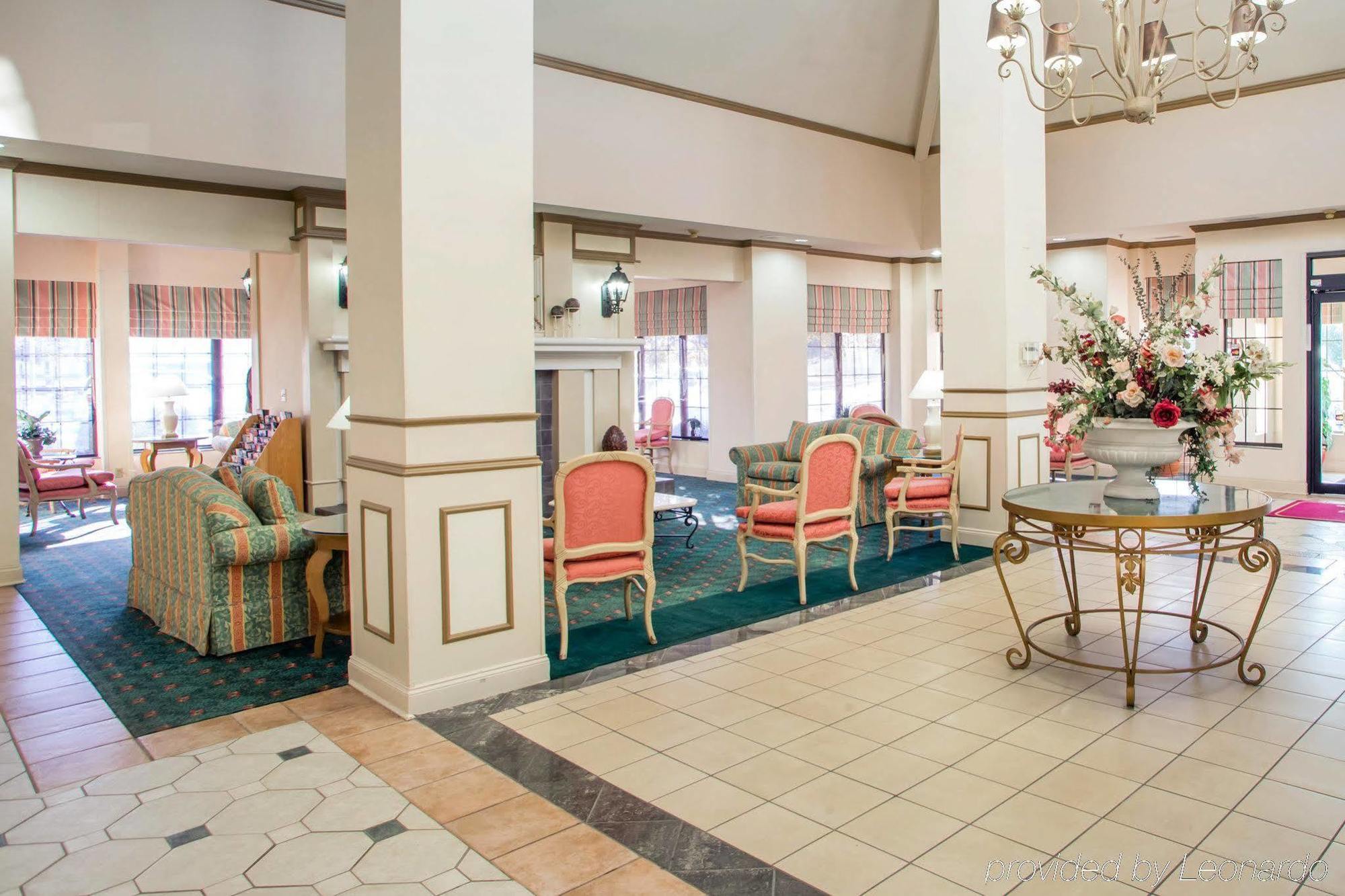 La Quinta & By Wyndham 3* South Holland