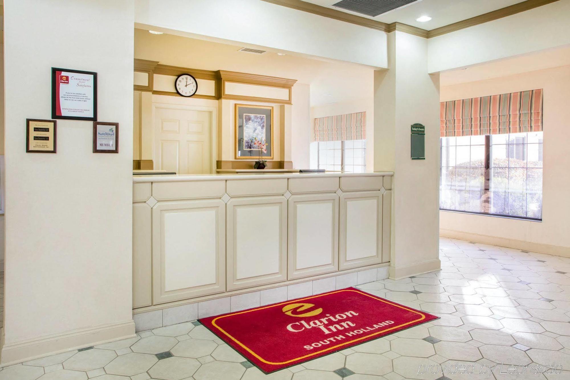 La Quinta & By Wyndham Hotel