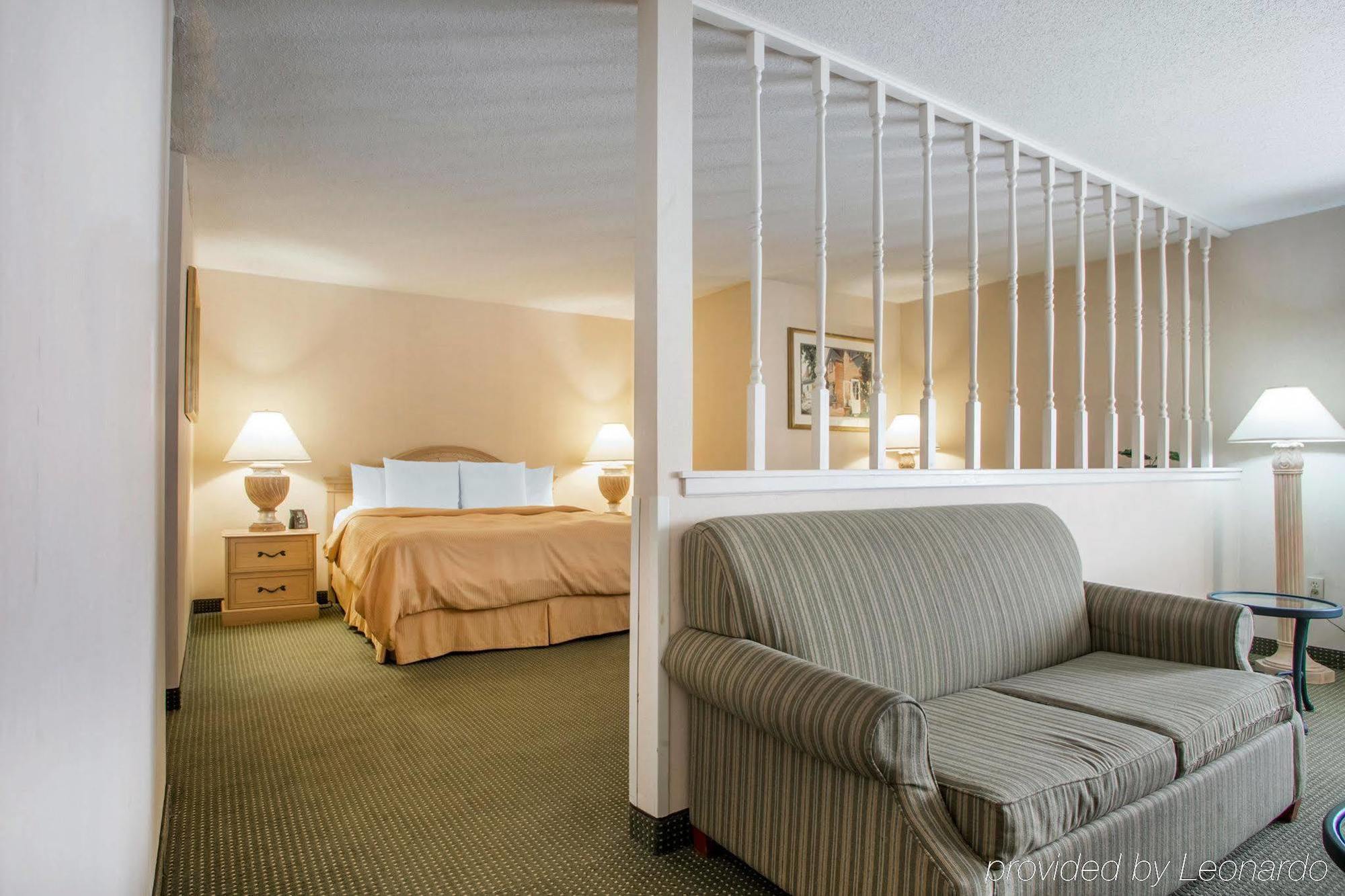 La Quinta & By Wyndham 3* South Holland