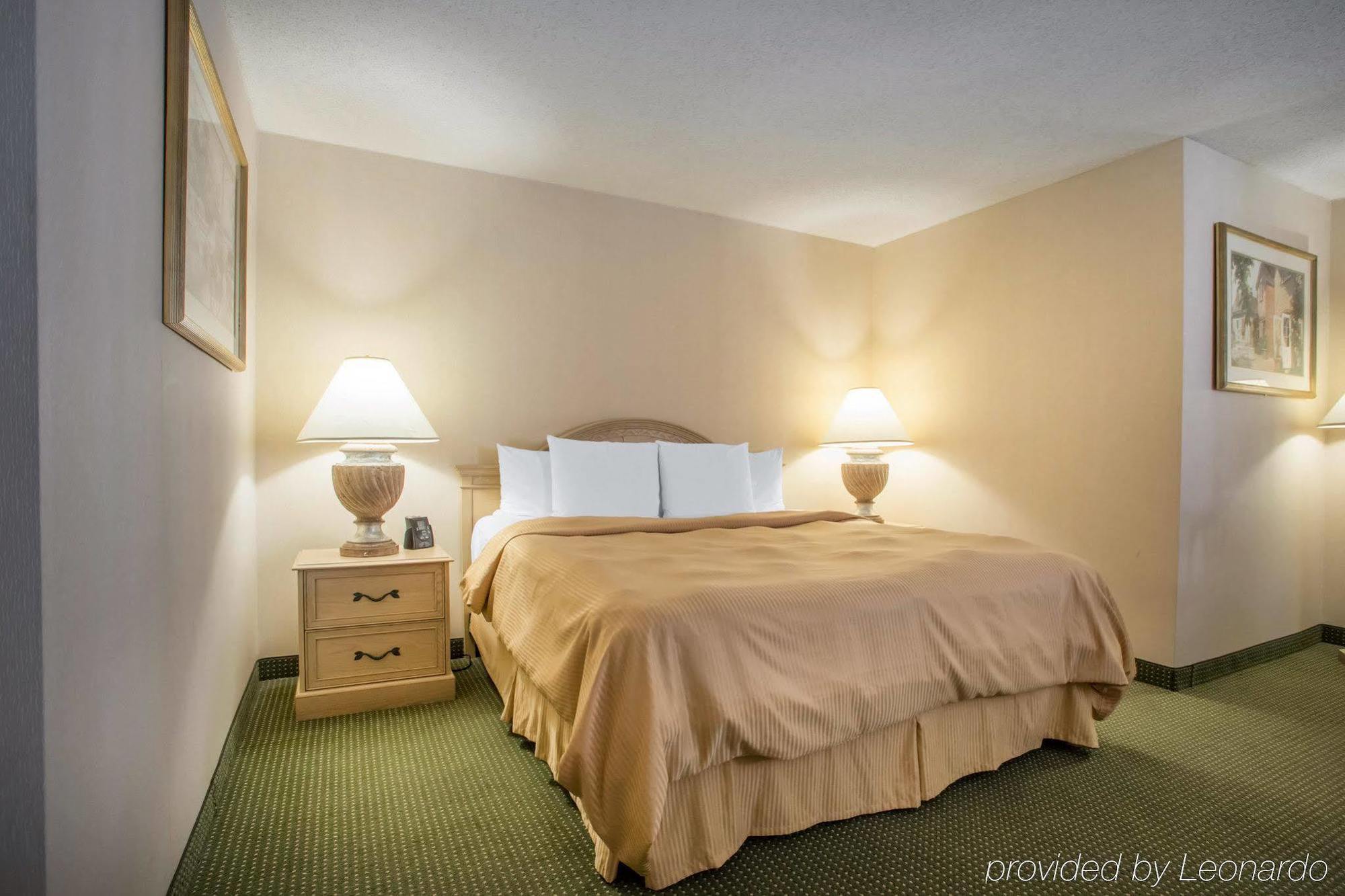 La Quinta & By Wyndham South Holland